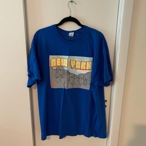 mets free shirt friday lot!